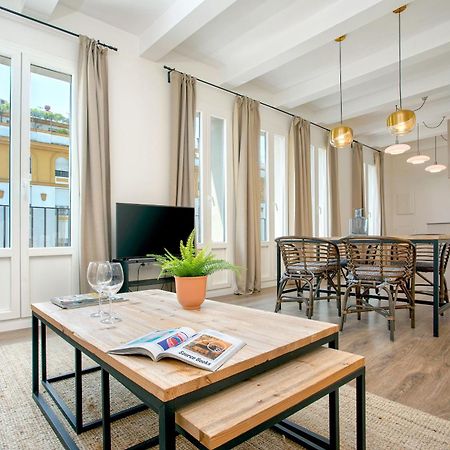 Genteel Home Almirante Lobo เซบีญา ภายนอก รูปภาพ